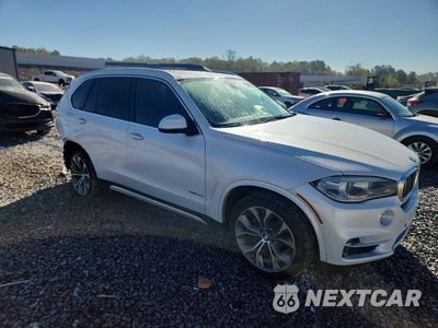 Czwarte zdjęcie samochodu z boku: 2016 BMW X5 SDRIVE35I VIN:5UXKR2C57G0R70275 - miniatura