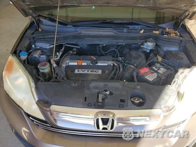 Zdjęcie 12 z 13 samochodu: 2009 HONDA CR-V EXL VIN:5J6RE48789L042097 - miniatura