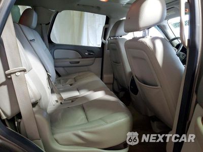 Zdjęcie 11 z 13 samochodu: 2012 CHEVROLET TAHOE K1500 LT VIN:1GNSKBE03CR134693 - miniatura