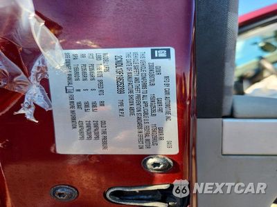 Zdjęcie 12 z 12 samochodu: 2009 CHEVROLET EQUINOX LS VIN:2CNDL13F196252399 - miniatura