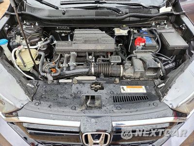 Zdjęcie 11 z 12 samochodu: 2022 HONDA CR-V EX VIN:2HKRW2H54NH651529 - miniatura