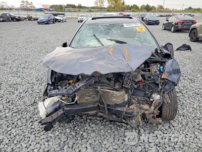 Piąte zdjęcie samochodu w środku: 2016 TOYOTA COROLLA S PREMIUM VIN:5YFBURHE4GP503547 - miniatura