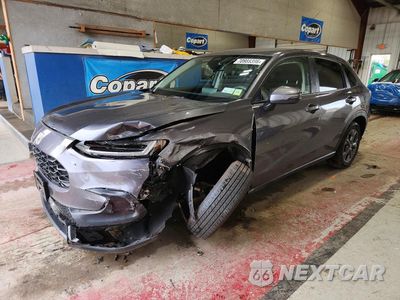 2026 HONDA HR-V LX 3CZRZ2H34TM703703 - główne zdjęcie licytacji z USA - miniatura