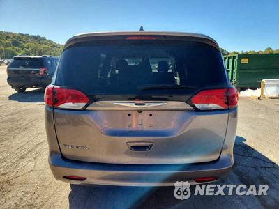 Zdjęcie 6 z 14 samochodu: 2017 CHRYSLER PACIFICA TOURING VIN:2C4RC1DGXHR811981 - miniatura