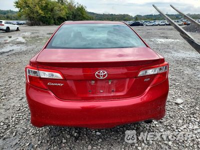 Zdjęcie 6 z 13 samochodu: 2014 TOYOTA CAMRY SE VIN:4T1BF1FK4EU804996 - miniatura