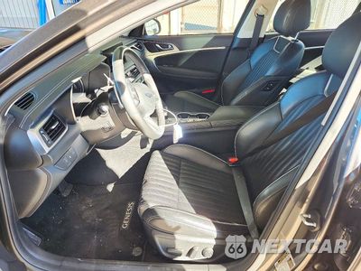 Zdjęcie 7 z 12 samochodu: 2022 GENESIS G70 2.0T VIN:KMTG34TA2NU086849 - miniatura
