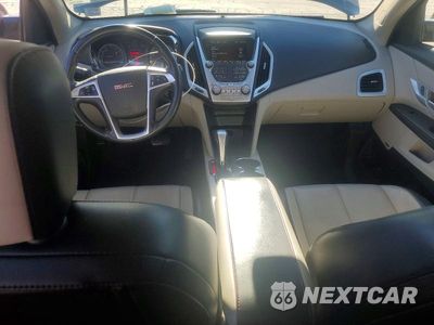 Zdjęcie 8 z 12 samochodu: 2013 GMC TERRAIN SLT VIN:2GKALUEKXD6381015 - miniatura