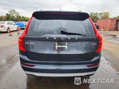 Zdjęcie 6 z 13 samochodu: 2016 VOLVO XC90 T6 VIN:YV4A22PK3G1015370 - miniatura