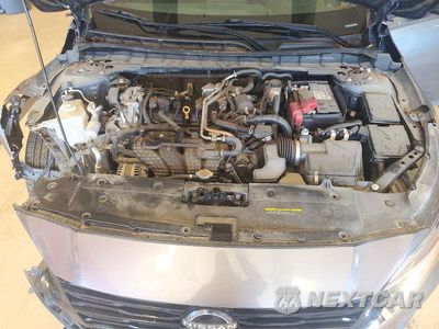Zdjęcie 11 z 12 samochodu: 2023 NISSAN ALTIMA SV VIN:1N4BL4DV0PN353967 - miniatura