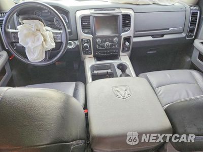 Zdjęcie 8 z 12 samochodu: 2016 RAM 1500 SLT VIN:3C6RR7LT7GG232989 - miniatura