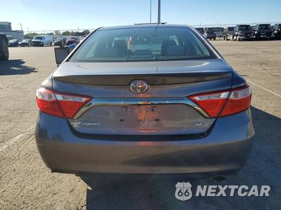 Zdjęcie 6 z 12 samochodu: 2017 TOYOTA CAMRY SE VIN:4T1BF1FK3HU441031 - miniatura