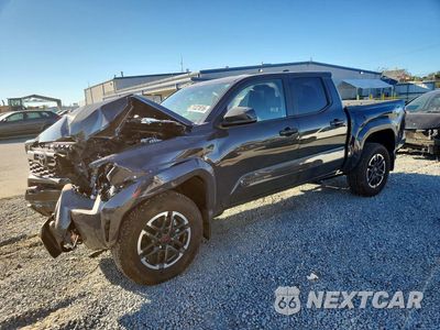 2026 TOYOTA TACOMA TRD SPORT 3TMKB5FN7TM075234 - główne zdjęcie licytacji z USA - miniatura