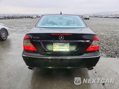 Zdjęcie 6 z 12 samochodu: 2008 MERCEDES-BENZ E 350 VIN:WDBUF56X58B253489 - miniatura