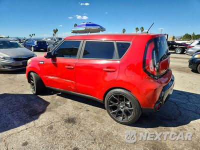 Drugie zdjęcie samochodu z przodu: 2016 KIA SOUL + VIN:KNDJP3A54G7861386 - miniatura