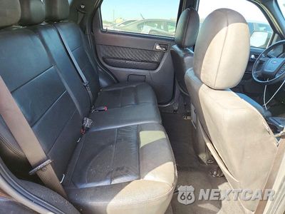 Zdjęcie 11 z 13 samochodu: 2010 FORD ESCAPE LIMITED VIN:1FMCU9EG7AKB34789 - miniatura
