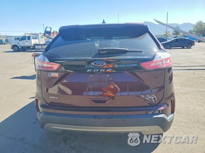 Zdjęcie 6 z 13 samochodu: 2024 FORD EDGE SEL VIN:2FMPK4J90RBA32306 - miniatura