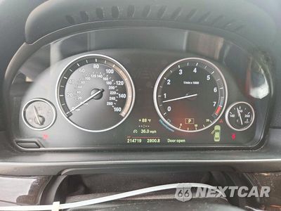 Zdjęcie 9 z 12 samochodu: 2014 BMW 535 I VIN:WBA5B1C59ED479769 - miniatura