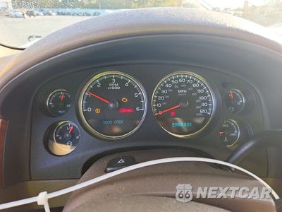 Zdjęcie 9 z 13 samochodu: 2008 GMC YUKON XL K1500 VIN:1GKFK16328J212727 - miniatura