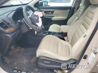 Zdjęcie 7 z 13 samochodu: 2018 HONDA CR-V EX VIN:5J6RW2H59JL035972 - miniatura