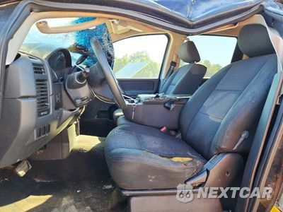 Zdjęcie 7 z 12 samochodu: 2011 NISSAN TITAN S VIN:1N6BA0EKXBN325614 - miniatura
