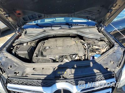 Zdjęcie 12 z 13 samochodu: 2016 MERCEDES-BENZ GLE 350 4MATIC VIN:4JGDA5HB1GA745891 - miniatura