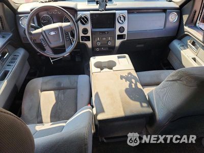 Zdjęcie 8 z 12 samochodu: 2011 FORD F150 SUPER CAB VIN:1FTEX1EM5BFD24922 - miniatura