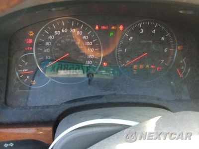 Zdjęcie 9 z 13 samochodu: 2007 LEXUS GX 470 VIN:JTJBT20X270147212 - miniatura