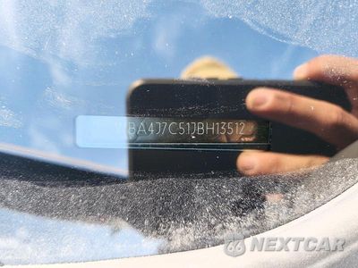 Zdjęcie 12 z 12 samochodu: 2018 BMW 440XI GRAN COUPE VIN:WBA4J7C51JBH13512 - miniatura