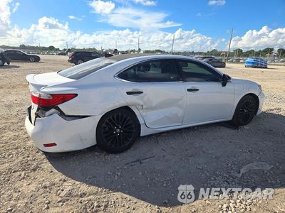 Trzecie zdjęcie samochodu z tyłu: 2015 LEXUS ES 350 VIN:JTHBK1GG1F2178040 - miniatura