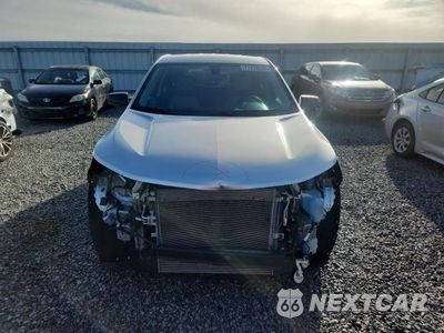 Piąte zdjęcie samochodu w środku: 2019 CHEVROLET EQUINOX LS VIN:3GNAXHEV5KS640677 - miniatura