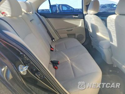Zdjęcie 10 z 12 samochodu: 2014 MITSUBISHI LANCER SE VIN:JA32V2FW4EU003953 - miniatura