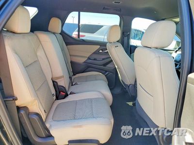 Zdjęcie 11 z 13 samochodu: 2022 CHEVROLET TRAVERSE LS VIN:1GNERFKW1NJ111908 - miniatura