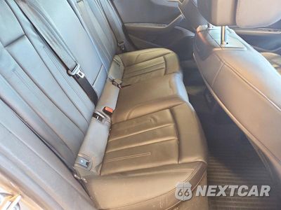 Zdjęcie 10 z 12 samochodu: 2018 AUDI A5 PREMIUM PLUS VIN:WAUBNCF50JA059492 - miniatura