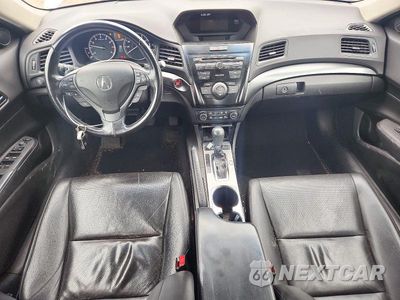Zdjęcie 8 z 12 samochodu: 2013 ACURA ILX 20 PREMIUM VIN:19VDE1F5XDE003019 - miniatura