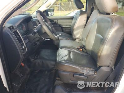 Zdjęcie 7 z 12 samochodu: 2014 RAM 1500 ST VIN:3C6JR6DG3EG137092 - miniatura