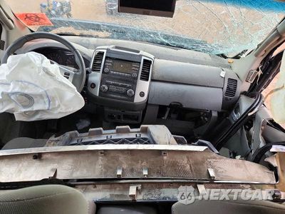 Zdjęcie 8 z 12 samochodu: 2013 NISSAN FRONTIER S VIN:1N6AD0EV4DN723417 - miniatura