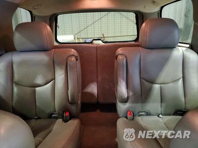 Zdjęcie 10 z 13 samochodu: 2005 GMC YUKON DENALI VIN:1GKEK63U25J218531 - miniatura