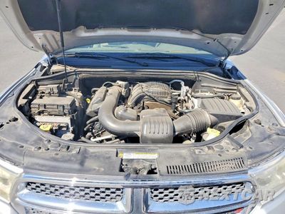 Zdjęcie 12 z 14 samochodu: 2011 DODGE DURANGO EXPRESS VIN:1D4RD2GG1BC618460 - miniatura