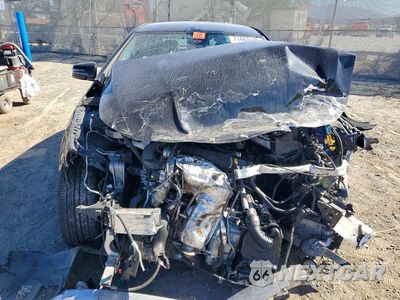 Piąte zdjęcie samochodu w środku: 2018 MERCEDES-BENZ CLA 250 VIN:WDDSJ4EBXJN673217 - miniatura