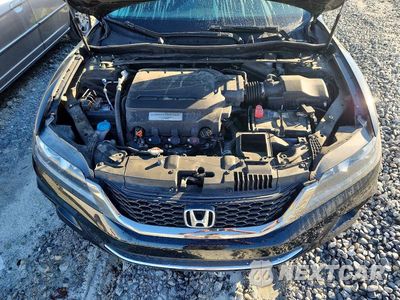 Zdjęcie 11 z 12 samochodu: 2013 HONDA ACCORD VIN:1HGCT2A82DA007473 - miniatura