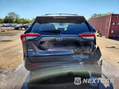 Zdjęcie 6 z 14 samochodu: 2023 TOYOTA RAV4 LE VIN:4T3MWRFV6PU099792 - miniatura