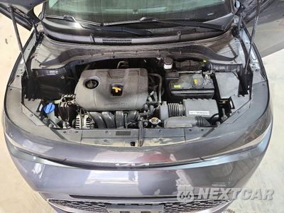 Zdjęcie 12 z 14 samochodu: 2024 KIA SOUL LX VIN:KNDJ23AU0R7915954 - miniatura