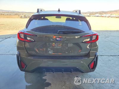Zdjęcie 6 z 13 samochodu: 2024 SUBARU CROSSTREK LIMITED VIN:4S4GUHL6XR3754810 - miniatura