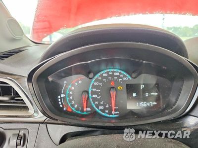 Zdjęcie 9 z 12 samochodu: 2021 CHEVROLET SPARK 1LT VIN:KL8CD6SA6MC719194 - miniatura