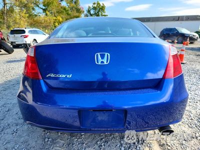 Zdjęcie 6 z 12 samochodu: 2008 HONDA ACCORD LX-S VIN:1HGCS12318A001654 - miniatura