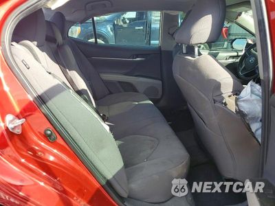 Zdjęcie 10 z 13 samochodu: 2023 TOYOTA CAMRY LE VIN:4T1C11AK7PU186053 - miniatura