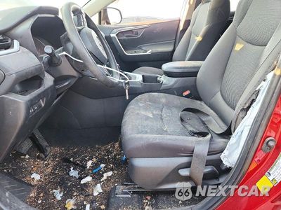 Zdjęcie 7 z 12 samochodu: 2022 TOYOTA RAV4 LE VIN:2T3H1RFV5NW230515 - miniatura