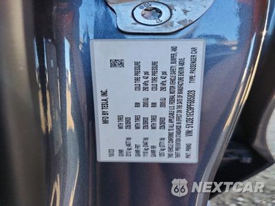 Zdjęcie 12 z 12 samochodu: 2023 TESLA MODEL 3 VIN:5YJ3E1EC9PF685828 - miniatura