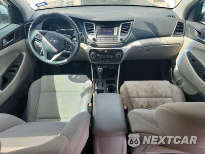 Zdjęcie 8 z 13 samochodu: 2016 HYUNDAI TUCSON ECO VIN:KM8J33A24GU240373 - miniatura