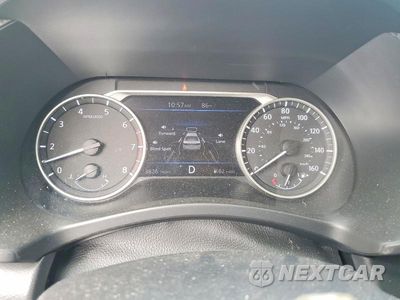 Zdjęcie 9 z 12 samochodu: 2025 NISSAN SENTRA SR VIN:3N1AB8DV0SY417083 - miniatura